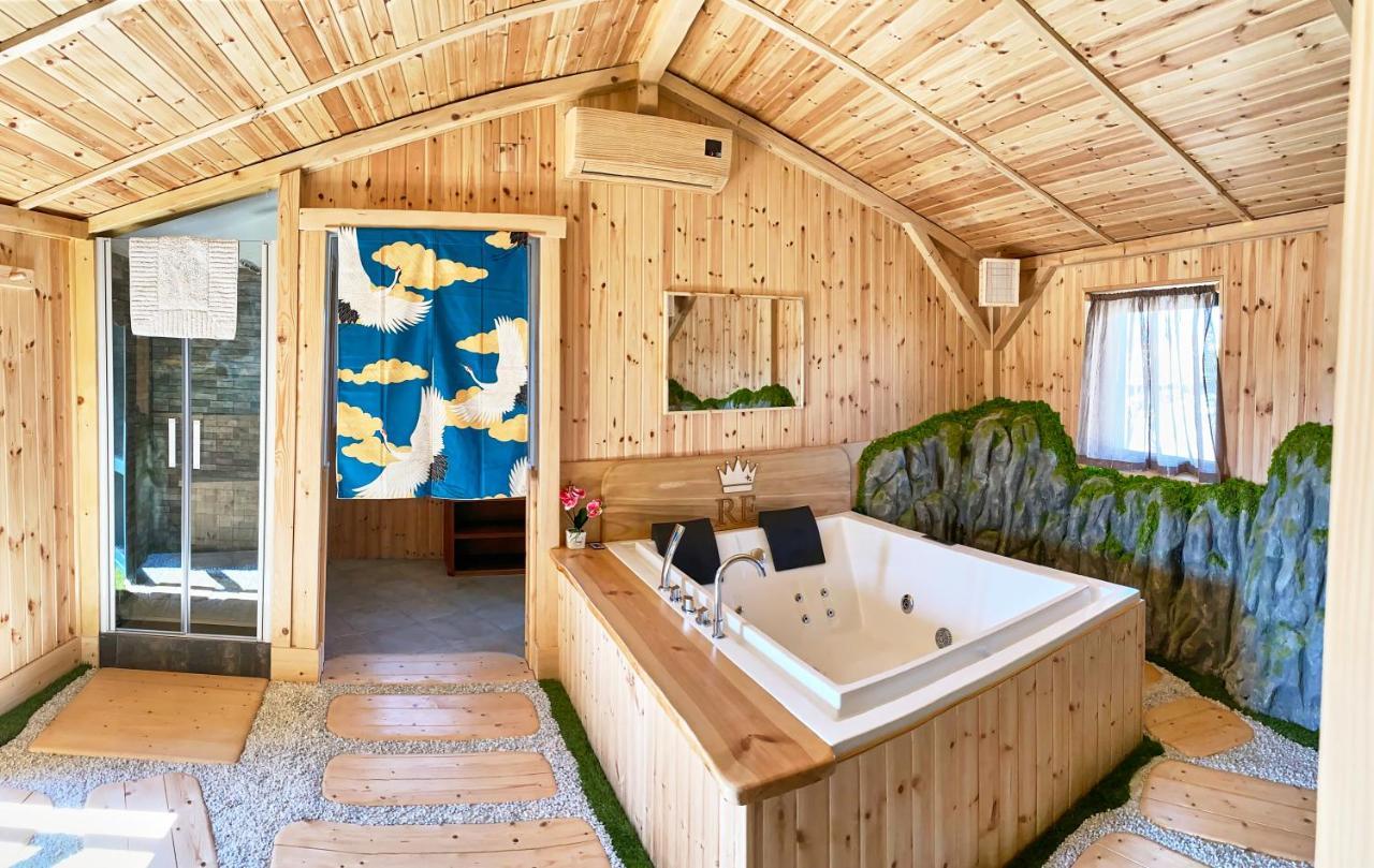 Rent Room Japaroom Ангвиллара-Сабация Экстерьер фото